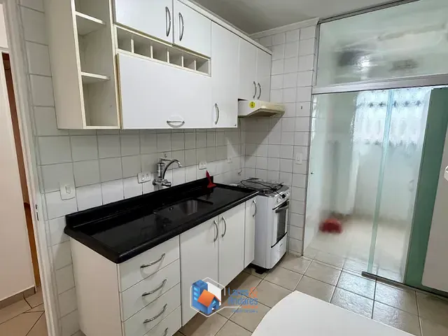 Apartamento com 50m² 2 quartos e 1 banheiro, à venda, no bairro Casa Verde em São Paulo