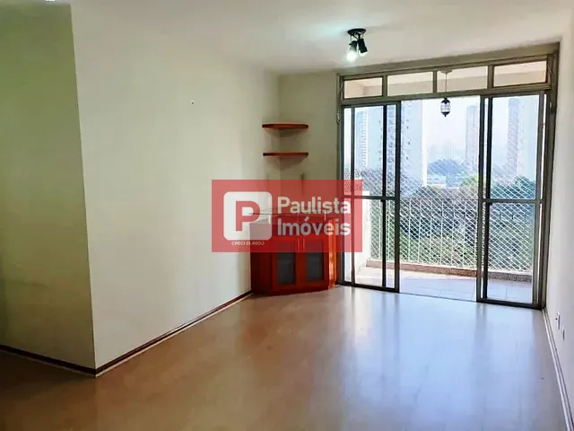 Apartamento com 74m² 3 quartos e 2 banheiros, à venda, no bairro Vila Sofia em São Paulo