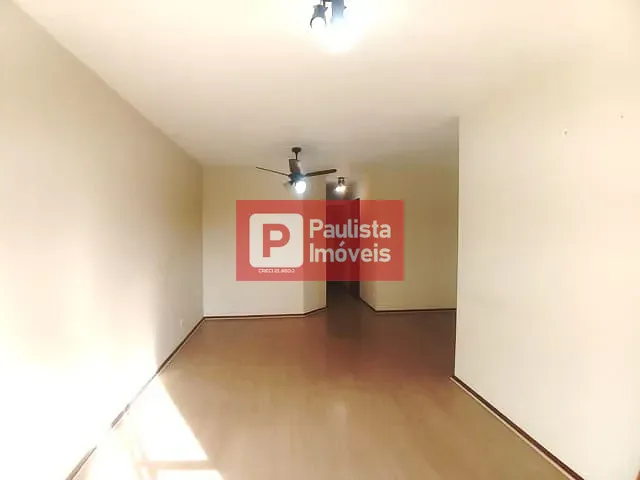 Apartamento com 74m² 3 quartos e 2 banheiros, à venda, no bairro Vila Sofia em São Paulo