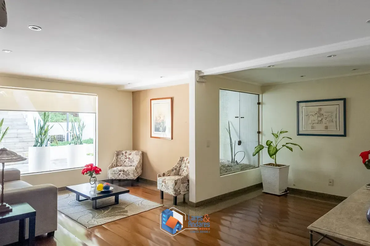 Apartamento, 3 quartos, 106 m² - Foto 35
