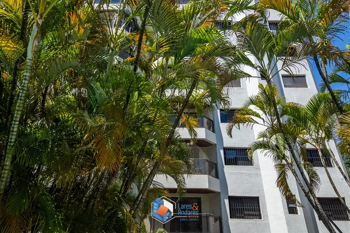 Apartamento, 3 quartos, 106 m² - Foto 41