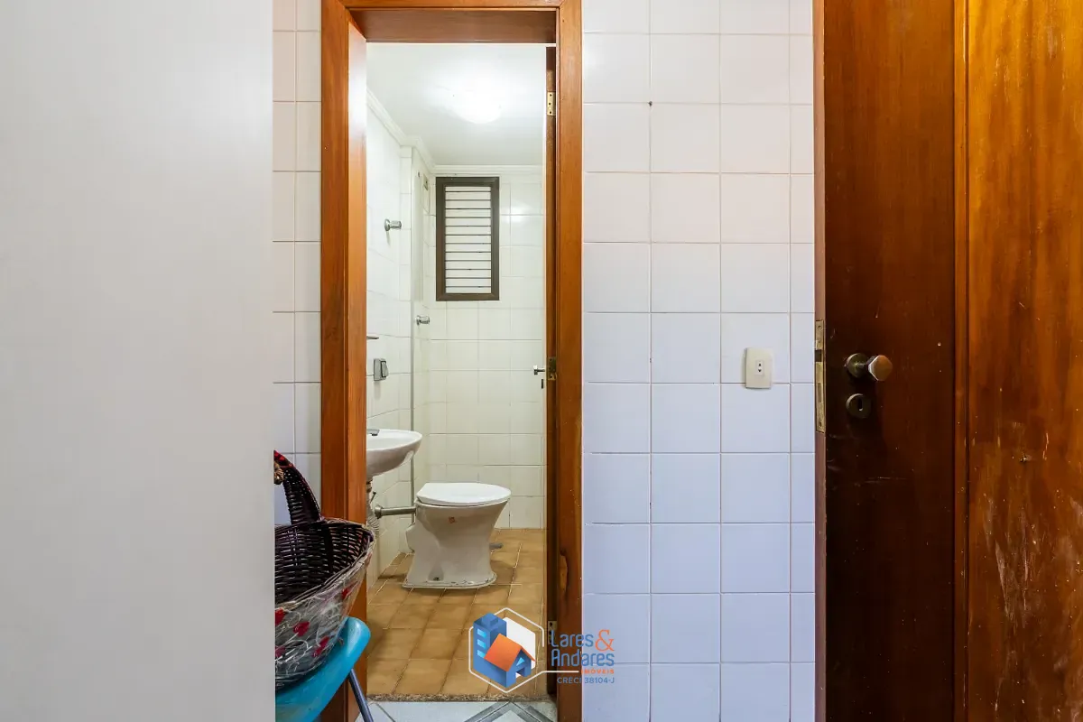 Apartamento, 3 quartos, 106 m² - Foto 32