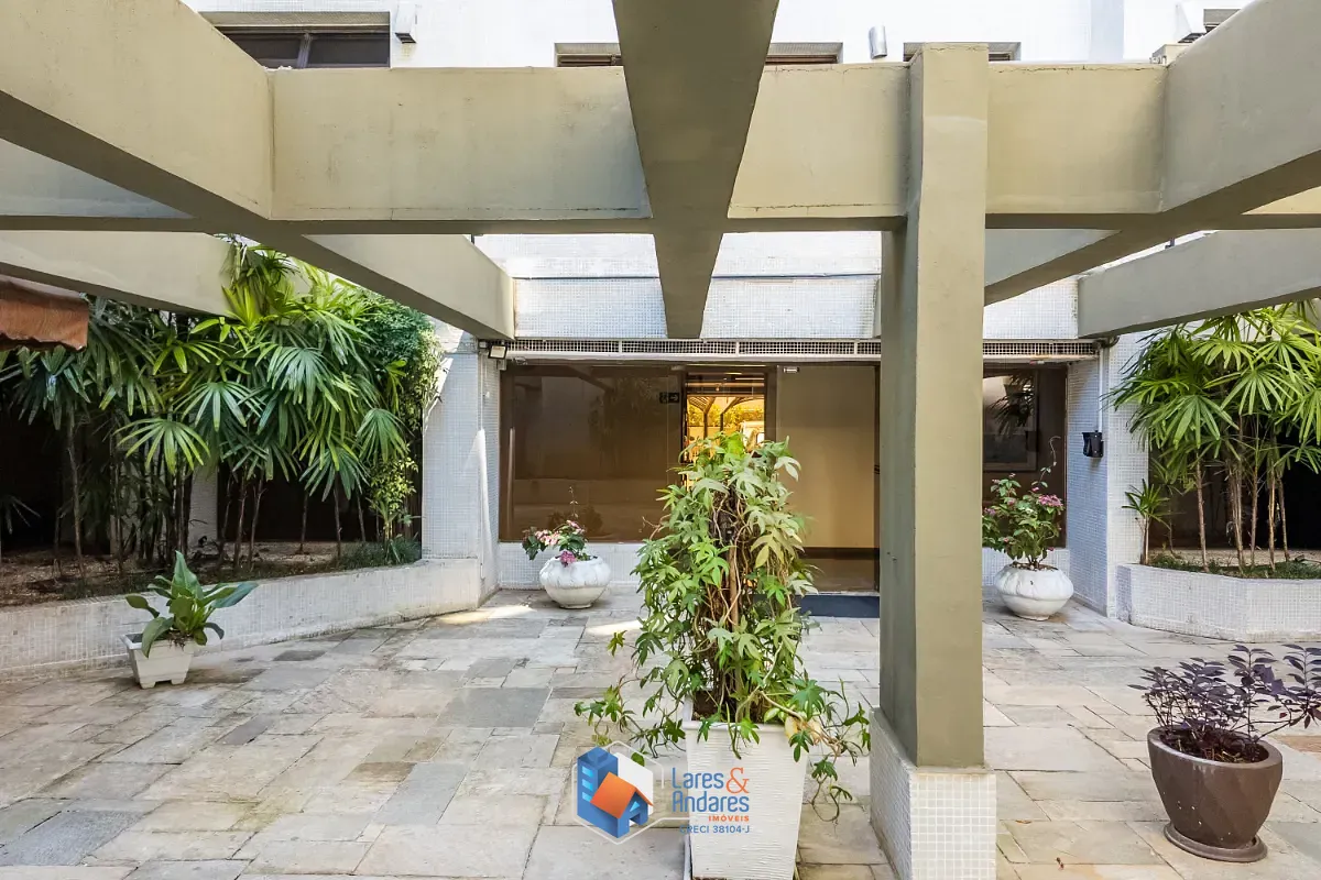 Apartamento, 3 quartos, 106 m² - Foto 43