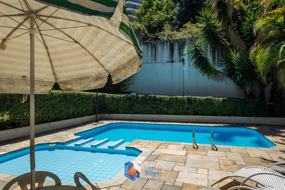 Apartamento, 3 quartos, 106 m² - Foto 38