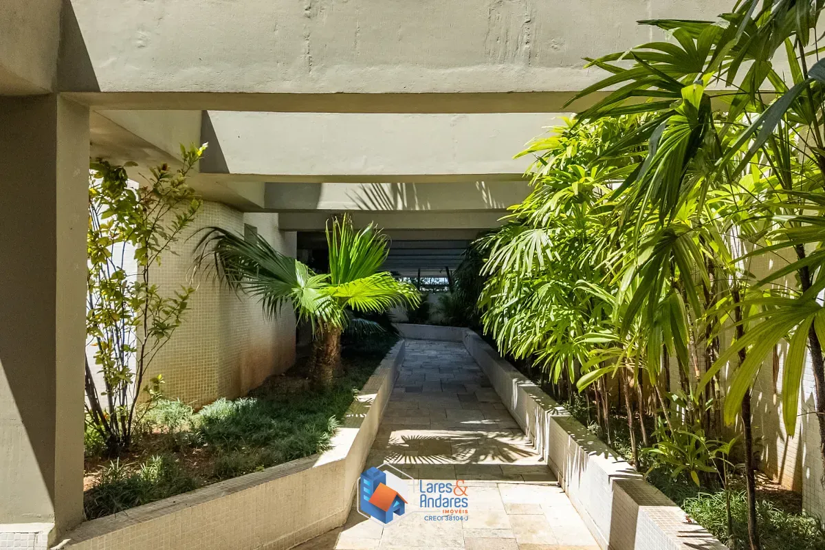 Apartamento, 3 quartos, 106 m² - Foto 42