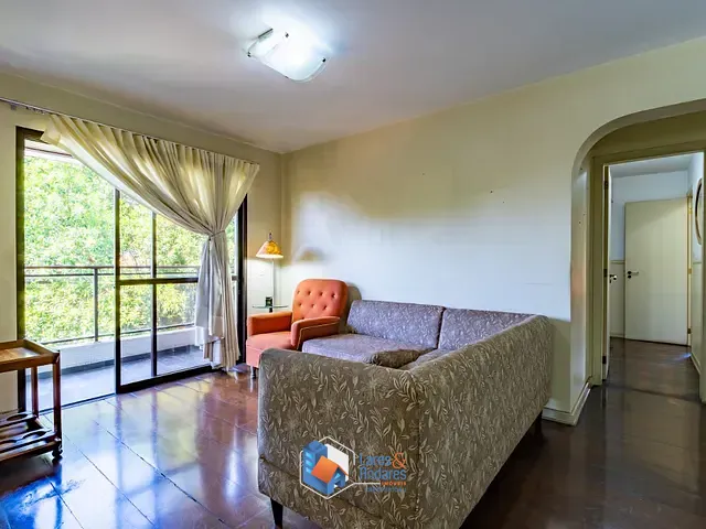 Apartamento com 106m² 3 quartos e 3 banheiros, à venda, no bairro Santana em São Paulo