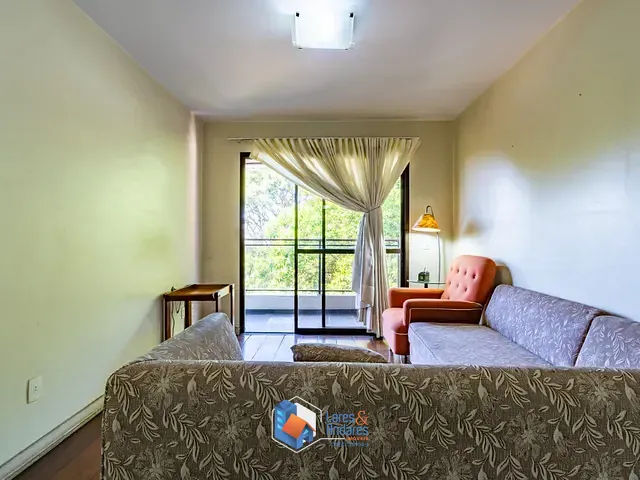 Apartamento com 106m² 3 quartos e 3 banheiros, à venda, no bairro Santana em São Paulo