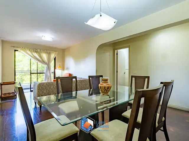 Apartamento com 106m² 3 quartos e 3 banheiros, à venda, no bairro Santana em São Paulo