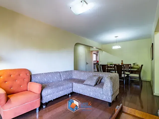 Apartamento com 106m² 3 quartos e 3 banheiros, à venda, no bairro Santana em São Paulo