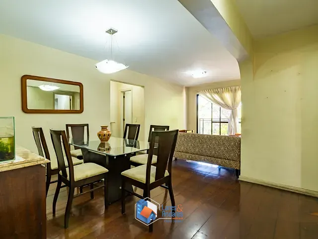 Apartamento com 106m² 3 quartos e 3 banheiros, à venda, no bairro Santana em São Paulo
