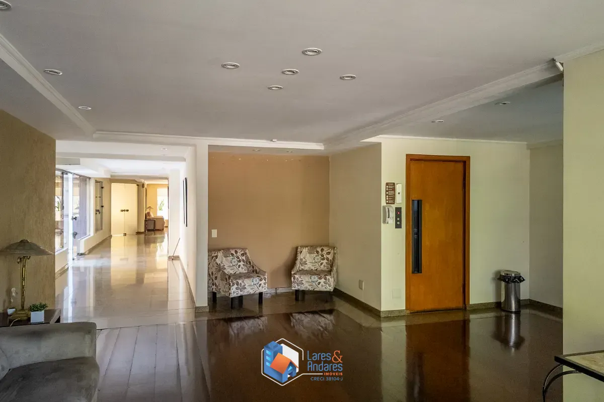 Apartamento, 3 quartos, 106 m² - Foto 34