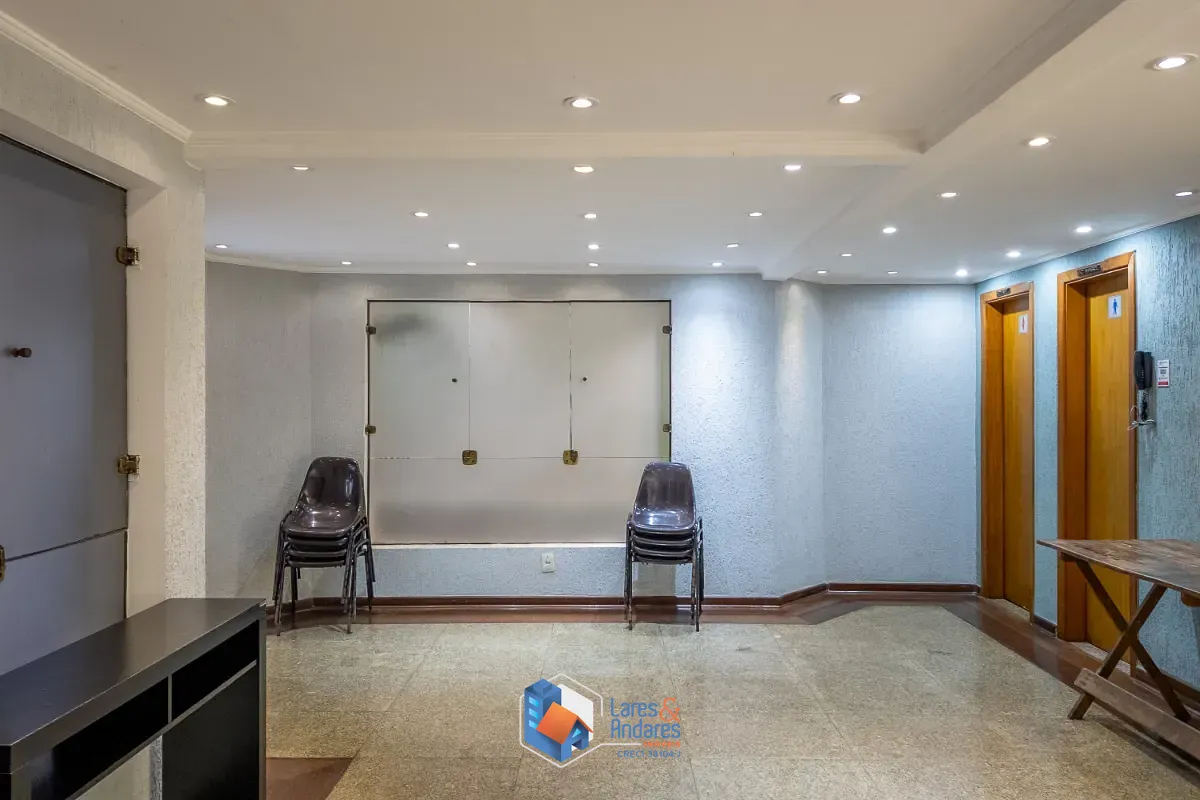 Apartamento, 3 quartos, 106 m² - Foto 36