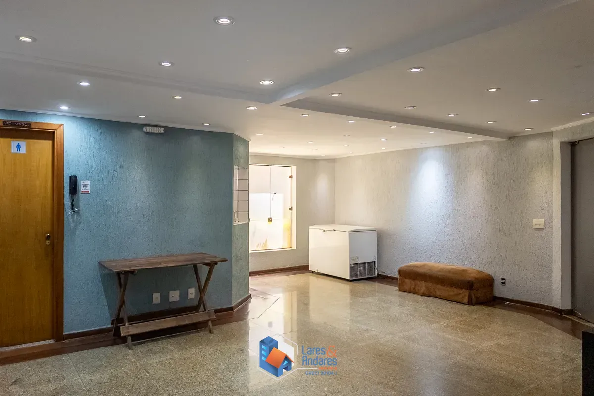 Apartamento, 3 quartos, 106 m² - Foto 37