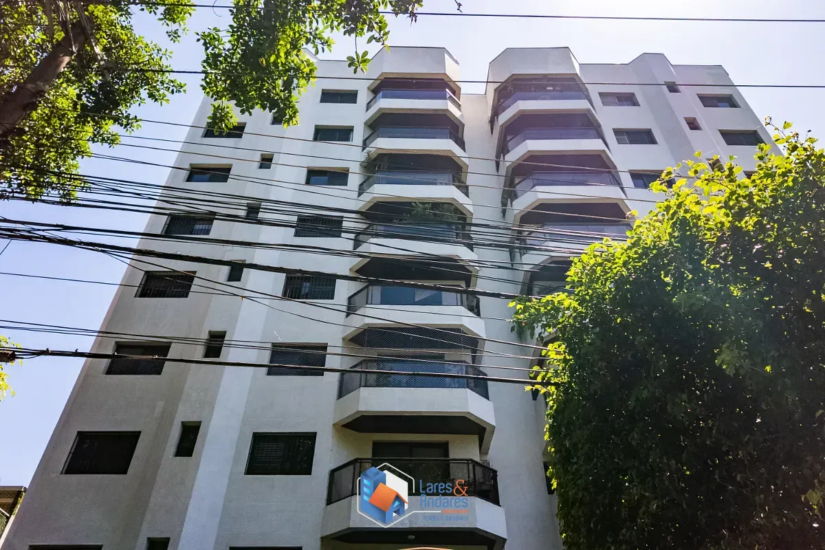 Apartamento, 3 quartos, 106 m² - Foto 45
