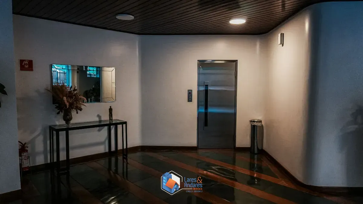 Apartamento, 4 quartos, 183 m² - Foto 31