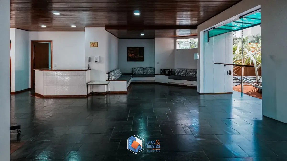Apartamento, 4 quartos, 183 m² - Foto 35
