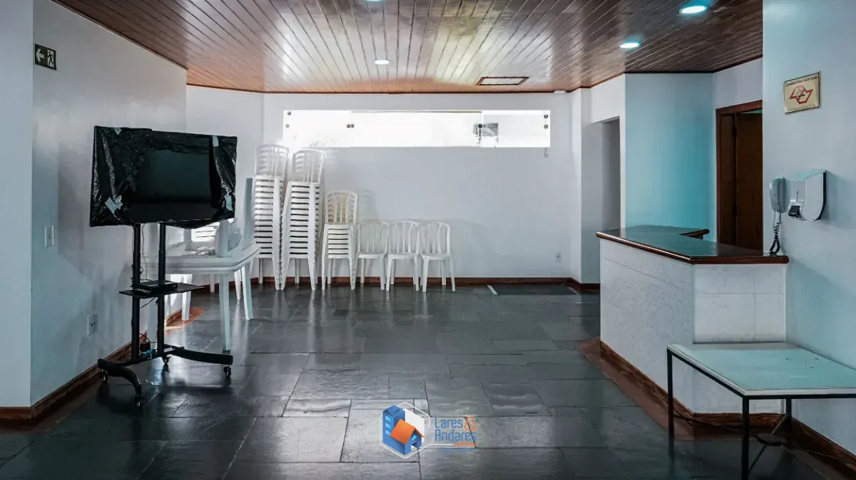 Apartamento, 4 quartos, 183 m² - Foto 36