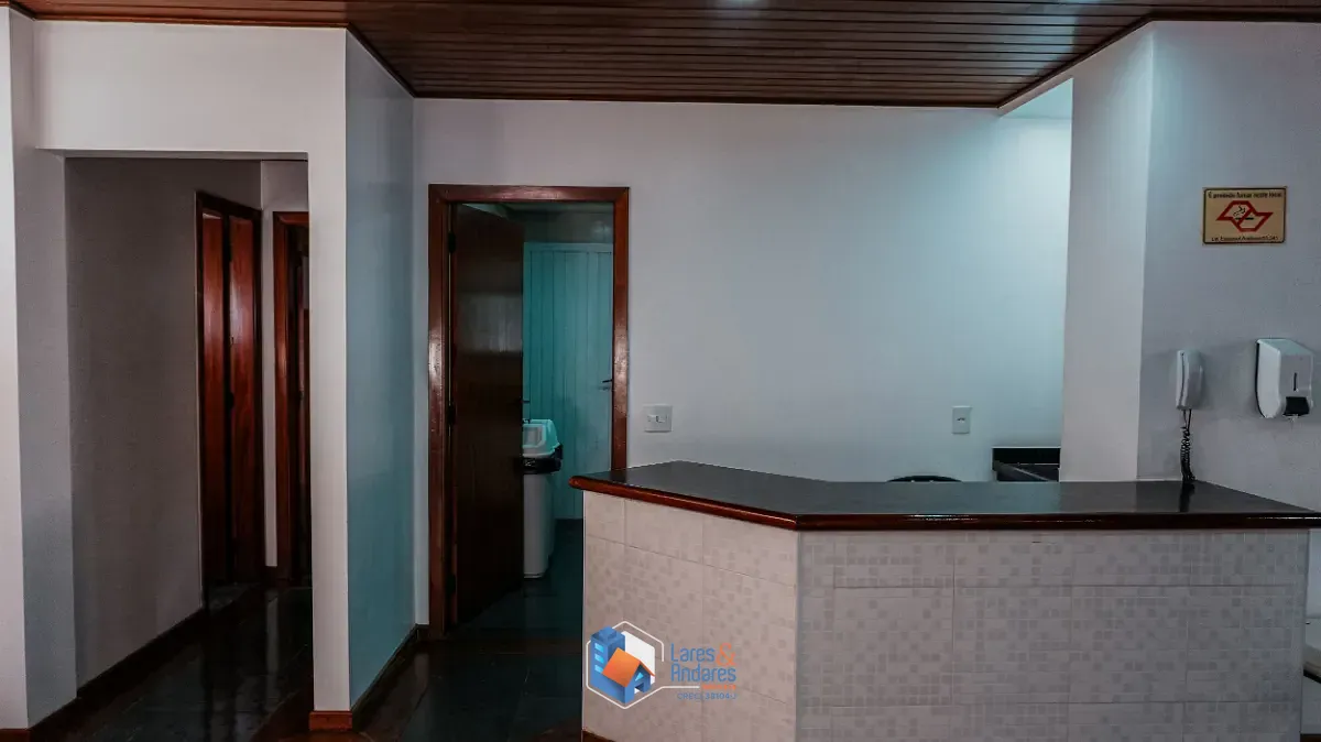 Apartamento, 4 quartos, 183 m² - Foto 37