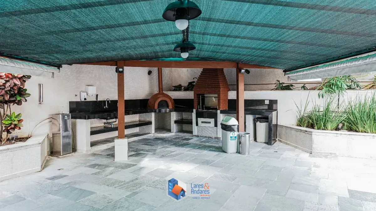 Apartamento, 4 quartos, 183 m² - Foto 43