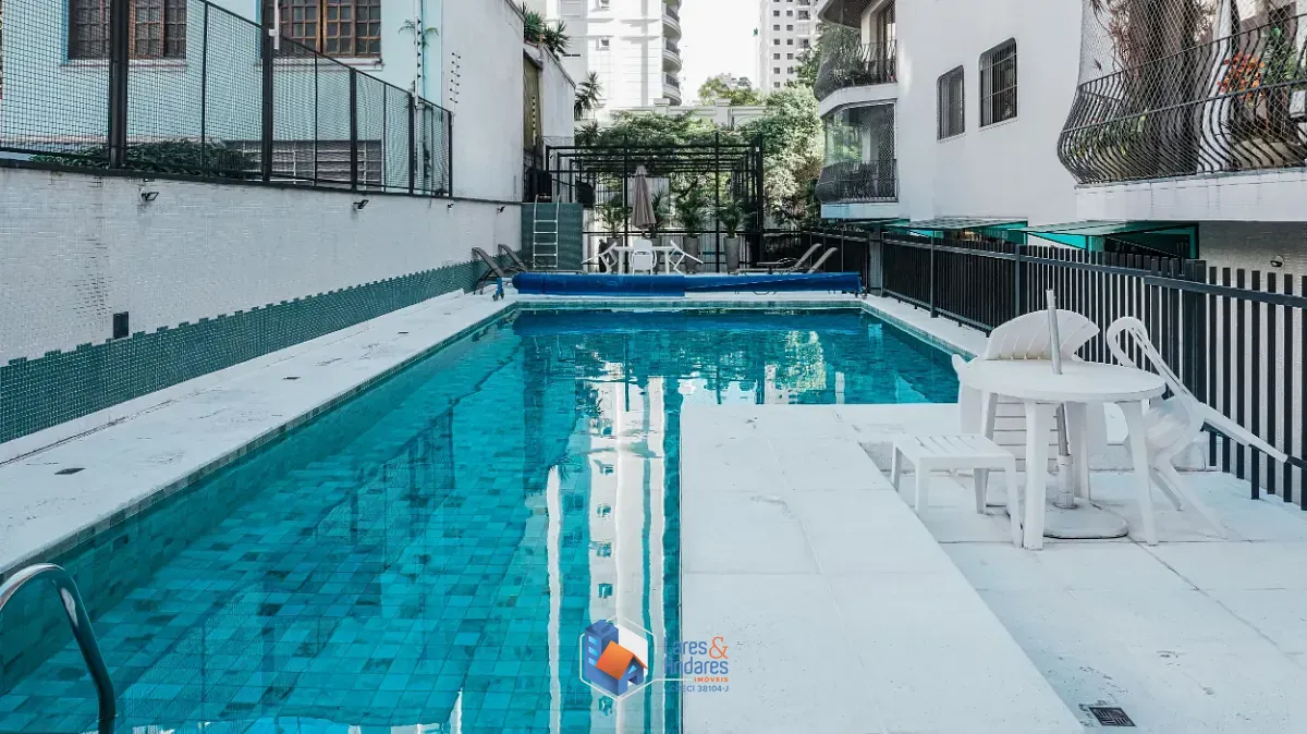 Apartamento, 4 quartos, 183 m² - Foto 40