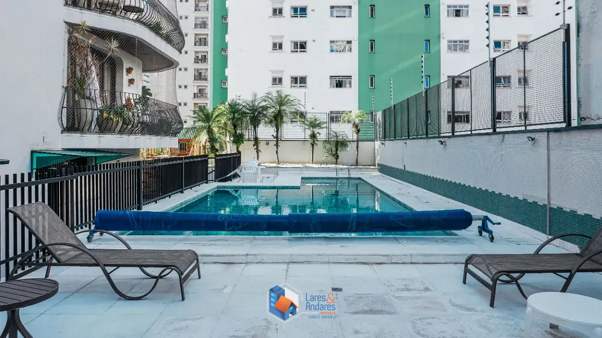 Apartamento, 4 quartos, 183 m² - Foto 41