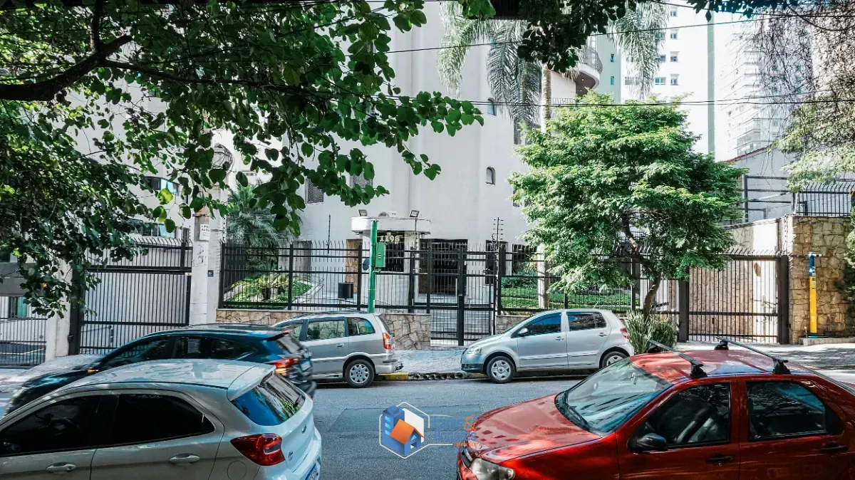 Apartamento, 4 quartos, 183 m² - Foto 48