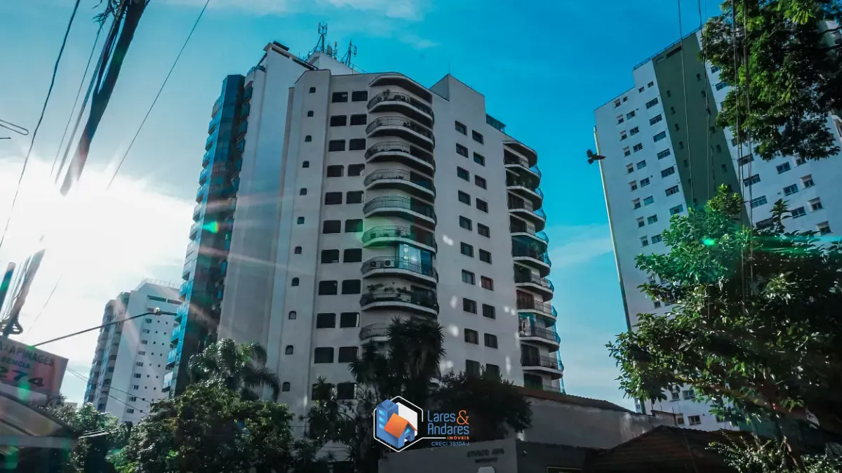 Apartamento, 4 quartos, 183 m² - Foto 49