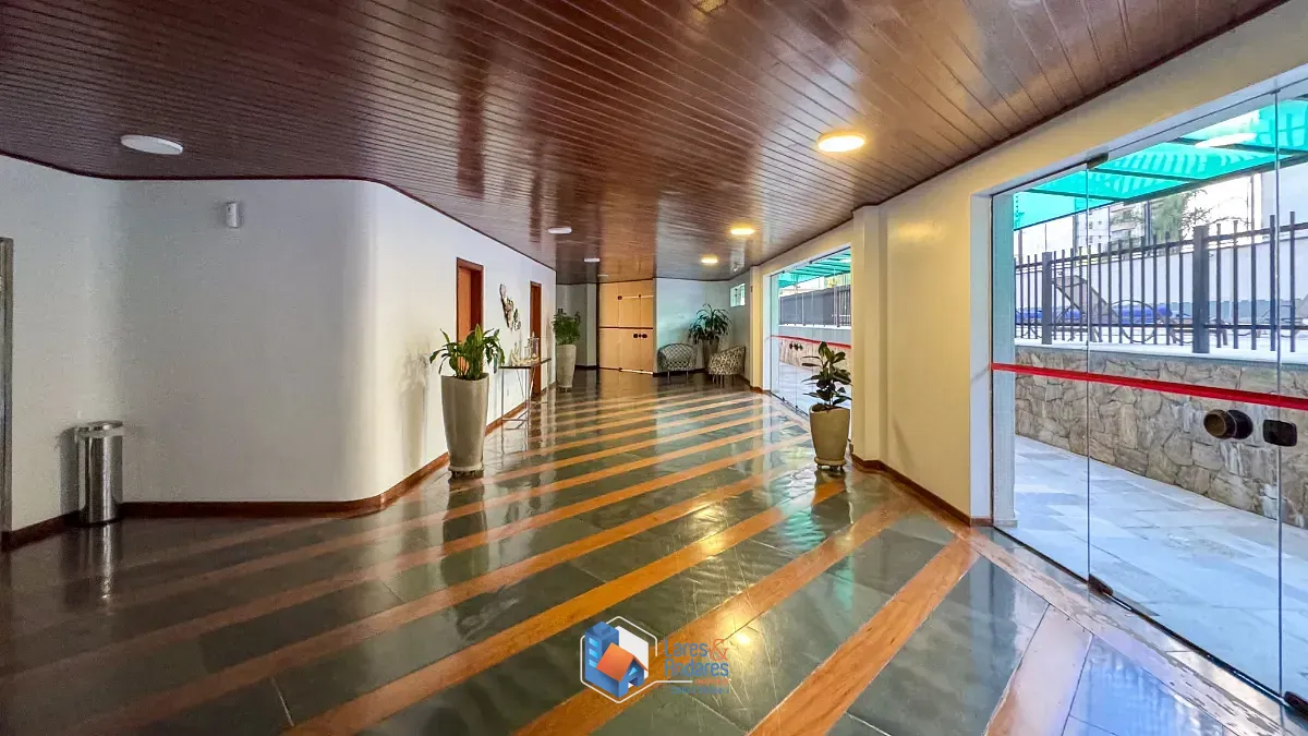 Apartamento, 4 quartos, 183 m² - Foto 32