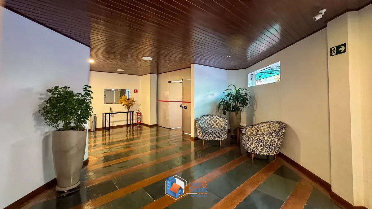 Apartamento, 4 quartos, 183 m² - Foto 33