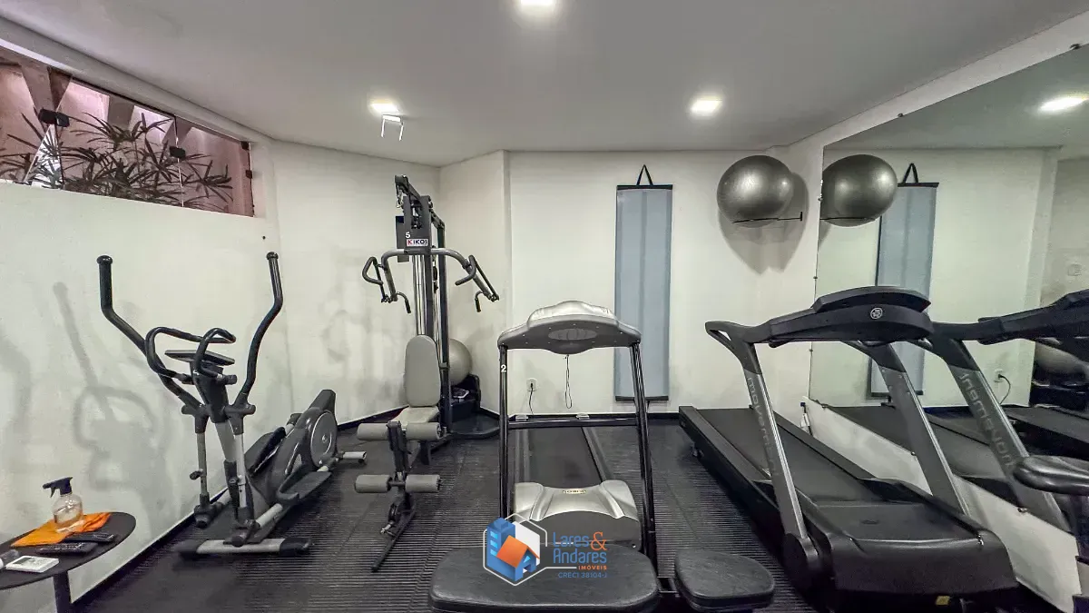 Apartamento, 4 quartos, 183 m² - Foto 38