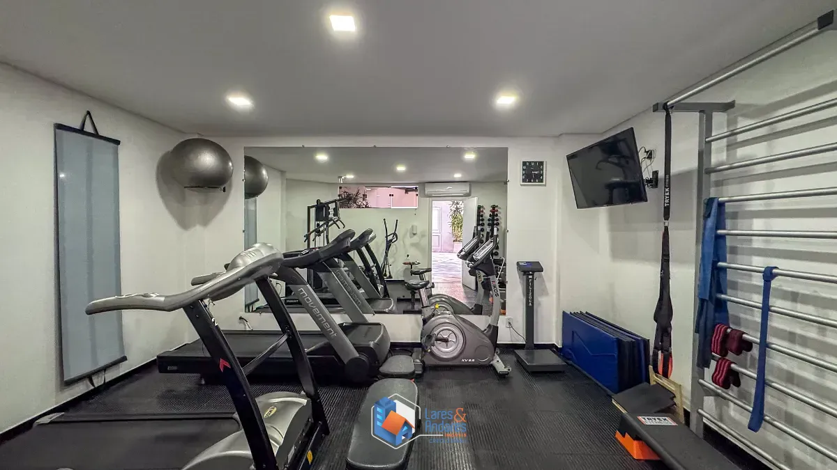 Apartamento, 4 quartos, 183 m² - Foto 39