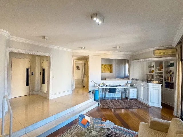 Apartamento com 183m² 4 quartos e 5 banheiros, à venda, no bairro Perdizes em São Paulo