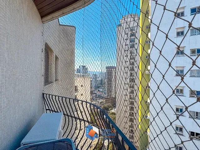 Apartamento com 183m² 4 quartos e 5 banheiros, à venda, no bairro Perdizes em São Paulo