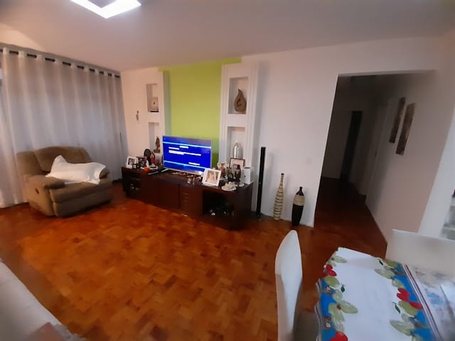 Foto do Apartamento - Apartamento a venda 120m² no Jardim Paulista – Viva com Elegância, São Paulo, SP | Paulista Imóveis