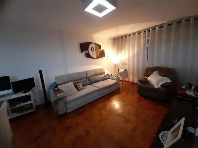 Foto do Apartamento - Apartamento a venda 120m² no Jardim Paulista – Viva com Elegância, São Paulo, SP | Paulista Imóveis