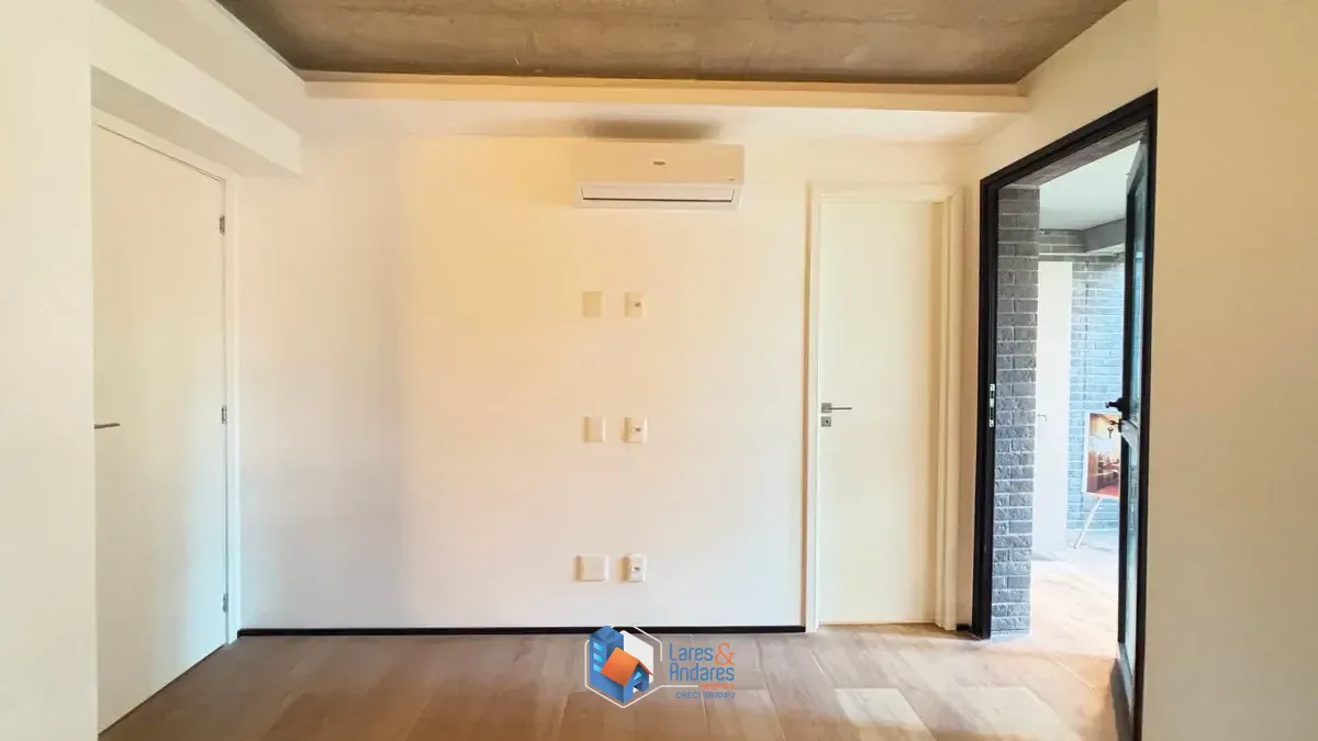Apartamento, 1 quarto, 67 m² - Foto 12