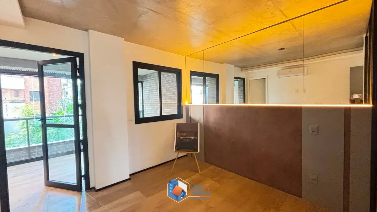 Apartamento, 1 quarto, 67 m² - Foto 6