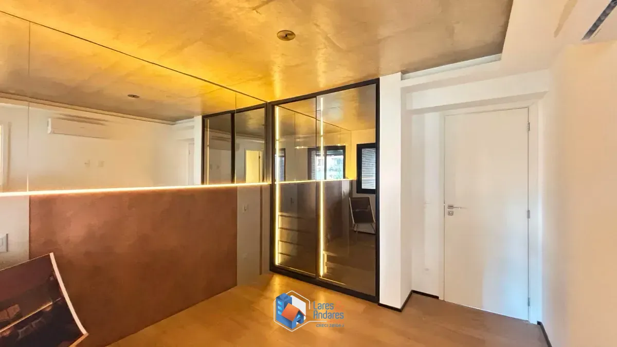 Apartamento, 1 quarto, 67 m² - Foto 11