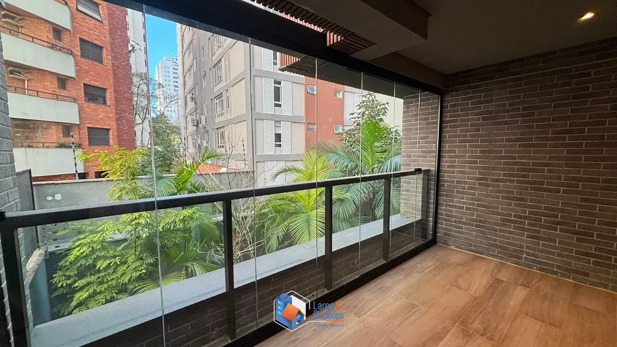 Apartamento, 1 quarto, 67 m² - Foto 9