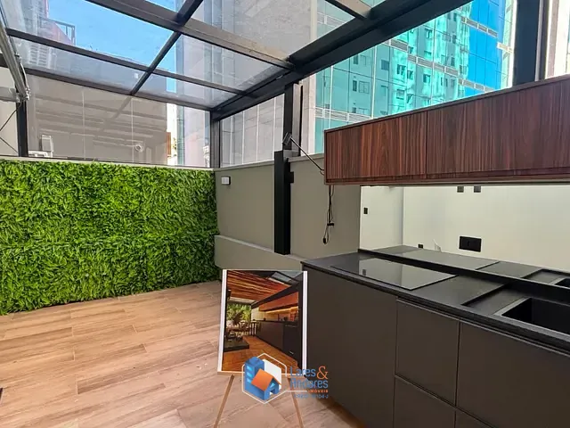 Apartamento com 430m² 1 quarto e 2 banheiros, à venda, no bairro Itaim Bibi em São Paulo