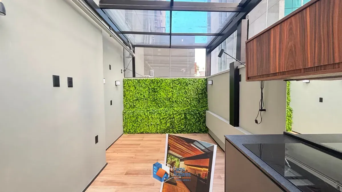 Apartamento, 1 quarto, 67 m² - Foto 13