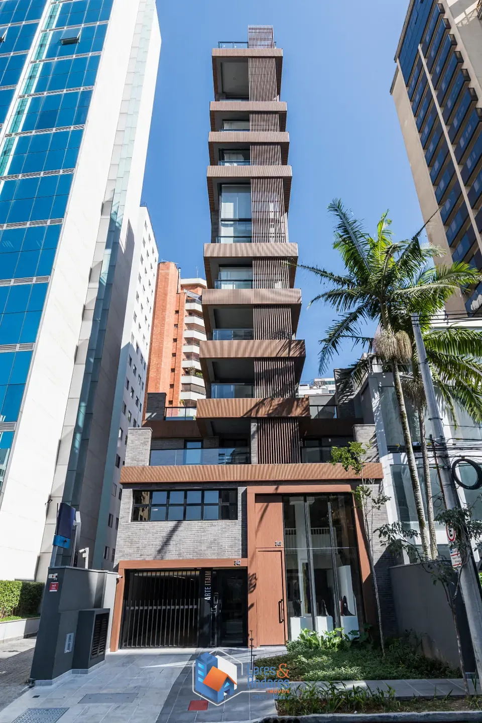 Apartamento, 1 quarto, 67 m² - Foto 18