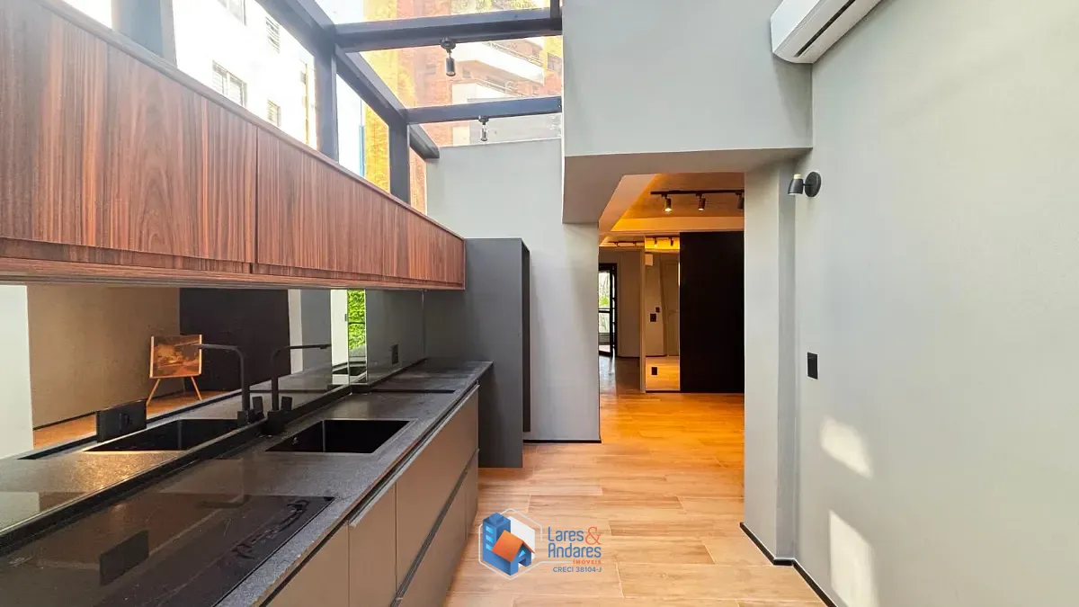 Apartamento, 1 quarto, 67 m² - Foto 4