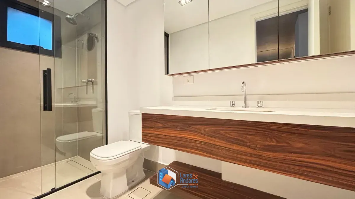 Apartamento, 1 quarto, 67 m² - Foto 8