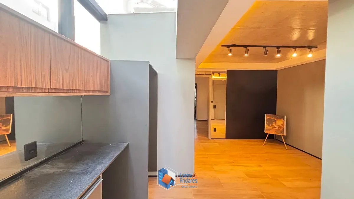 Apartamento, 1 quarto, 67 m² - Foto 14