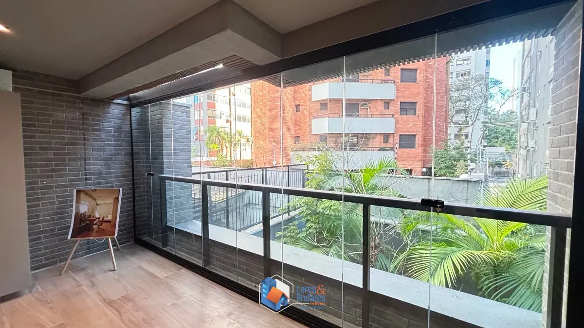 Apartamento, 1 quarto, 67 m² - Foto 10