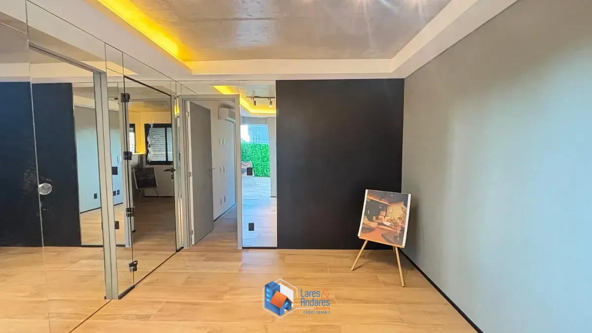 Apartamento, 1 quarto, 67 m² - Foto 2