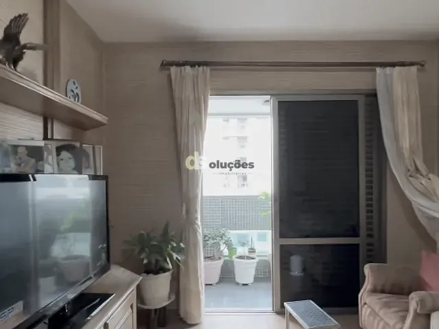 Apartamento 4 quartos e 4 banheiros, à venda, no bairro Jardim da Saúde em São Paulo