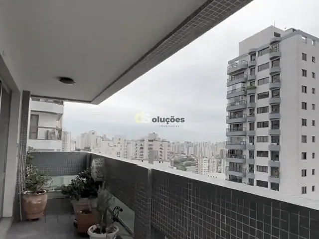 Apartamento 4 quartos e 4 banheiros, à venda, no bairro Jardim da Saúde em São Paulo