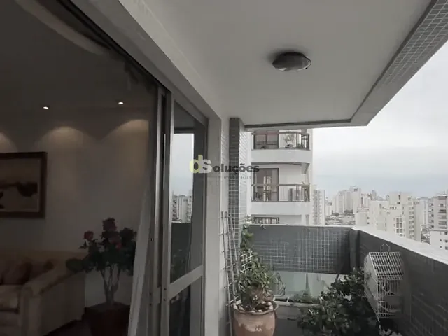 Apartamento 4 quartos e 4 banheiros, à venda, no bairro Jardim da Saúde em São Paulo